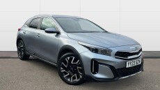 Kia Xceed 1.5T GDi ISG 3 5dr Petrol Hatchback